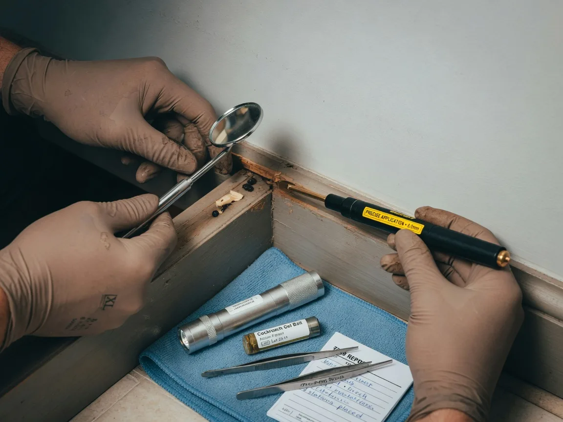 Why choose Emergency Pest Control in Ridgely, TN